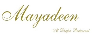 Mayadeen Logo