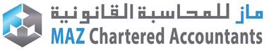 Mashal Al Zarooni Chartered Accountants Logo