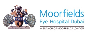 Moorfields Eye Hospital Logo