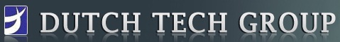 Dutch Tech Group Logo
