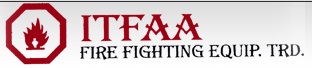 Itfaa Fire Fighting Equipment Trading Logo