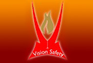 Vision Safety LLC Logo