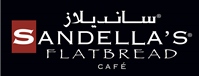 Sandella's Flatbread Cafe Logo