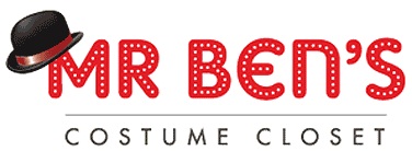 Mr. Ben's Costume Closet Logo