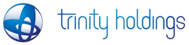 Trinity Holdings Ltd Logo