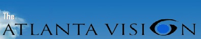 Atlanta Vision Logo