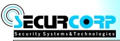 Securcorp Logo