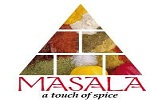 Masala Logo