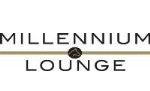 MILLENNIUM LOUNGE Logo