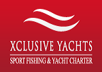 Xclusive Yachts Logo
