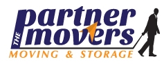 The Partner Movers LLC Logo