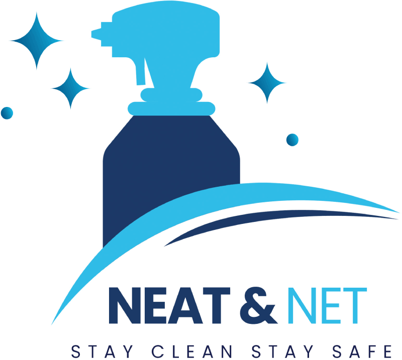 Neat & Net Logo