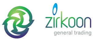 Zirkoon General Trading Logo