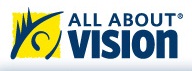 All About Vision Logo