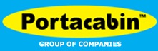 Portacabin Logo