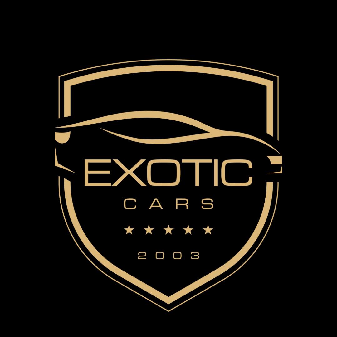 Exotic Cars LLC Logo