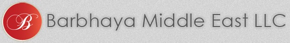 Barbhaya Middle East LLC Logo