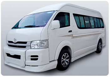 Salar Rent A Car and Minibuses Hire Dubai LLC 