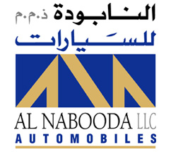 Al Nabooda Automobiles - AUDI Logo