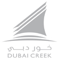 Dubai Creek Golf and Yacht Club Logo