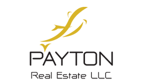 Payton Real Estate Logo