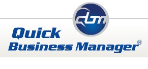 Business Aim LLC Logo