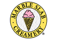 Marble Slab Creamery Logo
