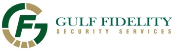 Gulf Fidelity Security Services LLC Logo