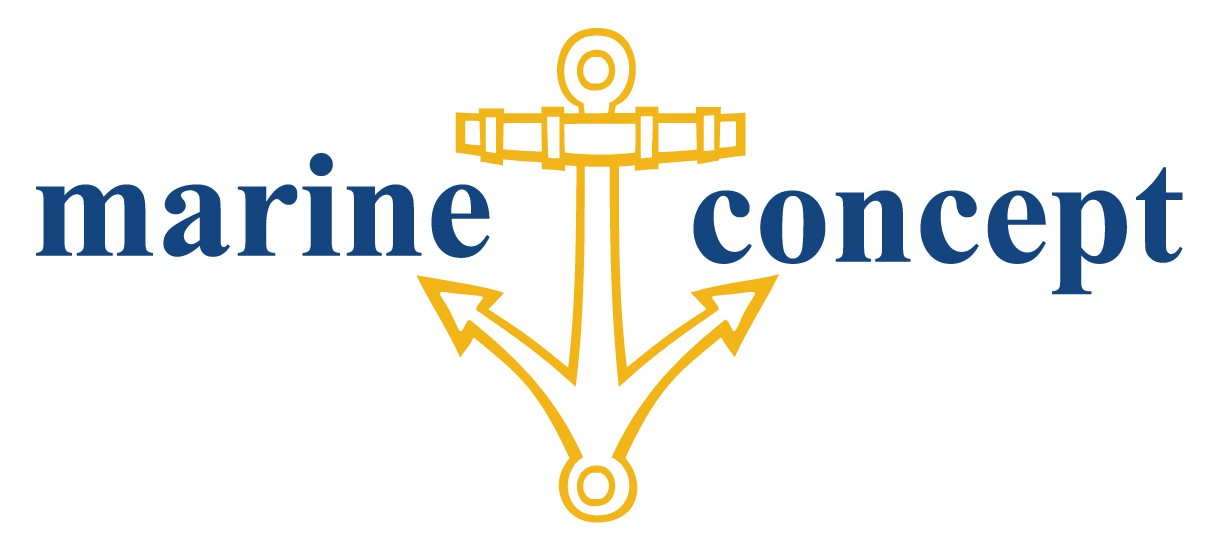 Marine Concept LLC Logo
