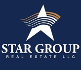 Star Group Real Estate Logo