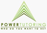 Power Tutoring Logo