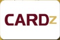 Cardz ME Logo
