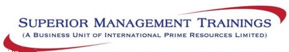 Superior Management Trainings Logo