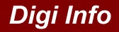 Digi Info LLC Logo