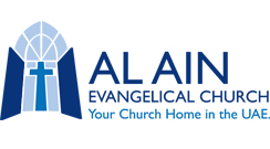 Evangelical Church Logo