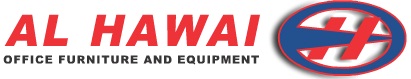 Al Hawai Furniture and Equipment Logo