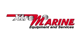 Extreme Marine Logo