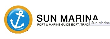 Sun Marina Trading LLC Logo