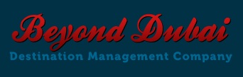 Beyond Dubai Logo