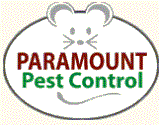 Paramount Pest Control Services LLC