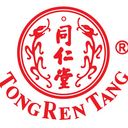 Beijing Tong Ren Tang Gulf FZ LLC Logo