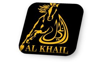 Al Khail Real Estate Logo