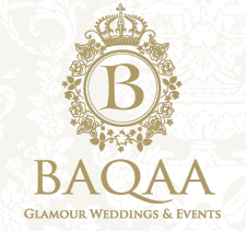 BAQAA Glamour Wedding and Events in Dubai