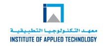 Institute of Applied Technology - Dubai Logo