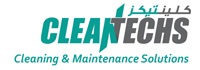 Cleantechs Cleaning & Maintenance Solutions Logo