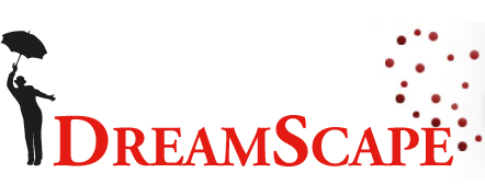 DreamScape Events Logo