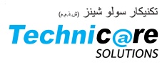 Technicare Solutions Logo