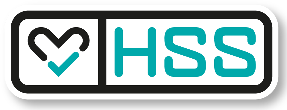 HSS Health & Safety Solutions Logo