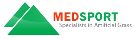 Medsport Logo