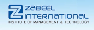 Zabeel International - Bur Dubai Logo